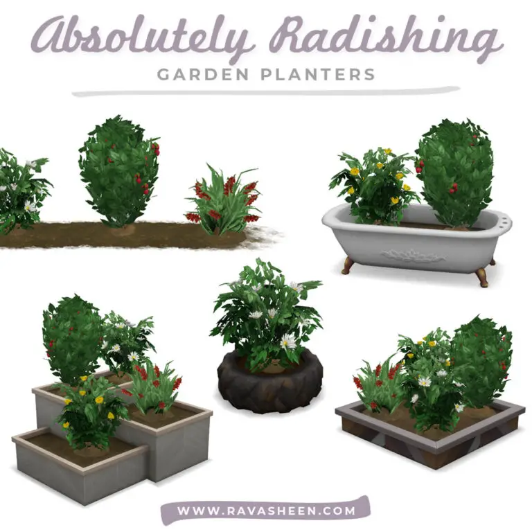 RVSN_Sims_Absolutely_Radishing_Garden_Planters