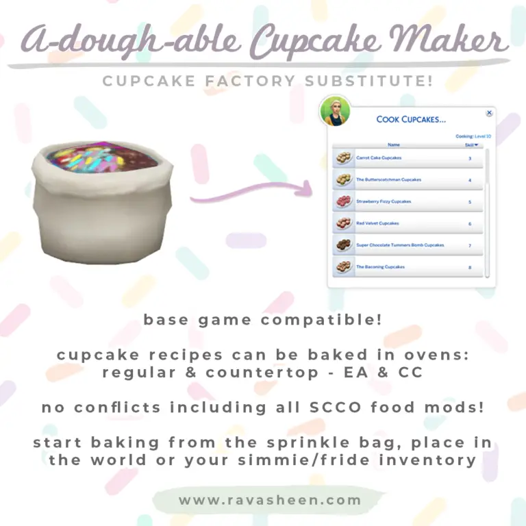 RVSN_CupcakeMaker_Sims4CC (4)