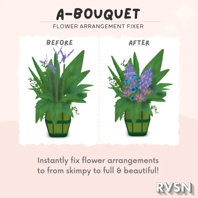 RVSN_ABouquet_FlowerArrangement_Fixup_Sims4CC (3)
